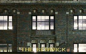The Renwick Hotel New York City